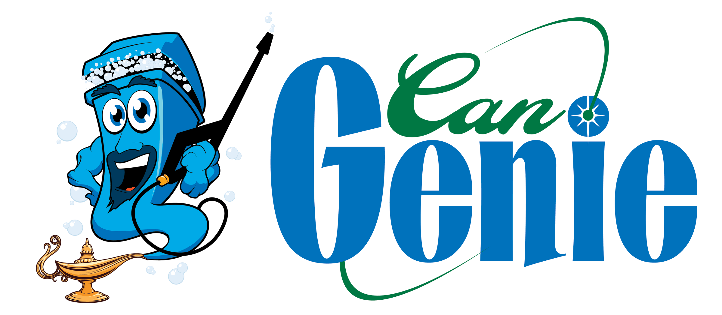The Can Genie LLc