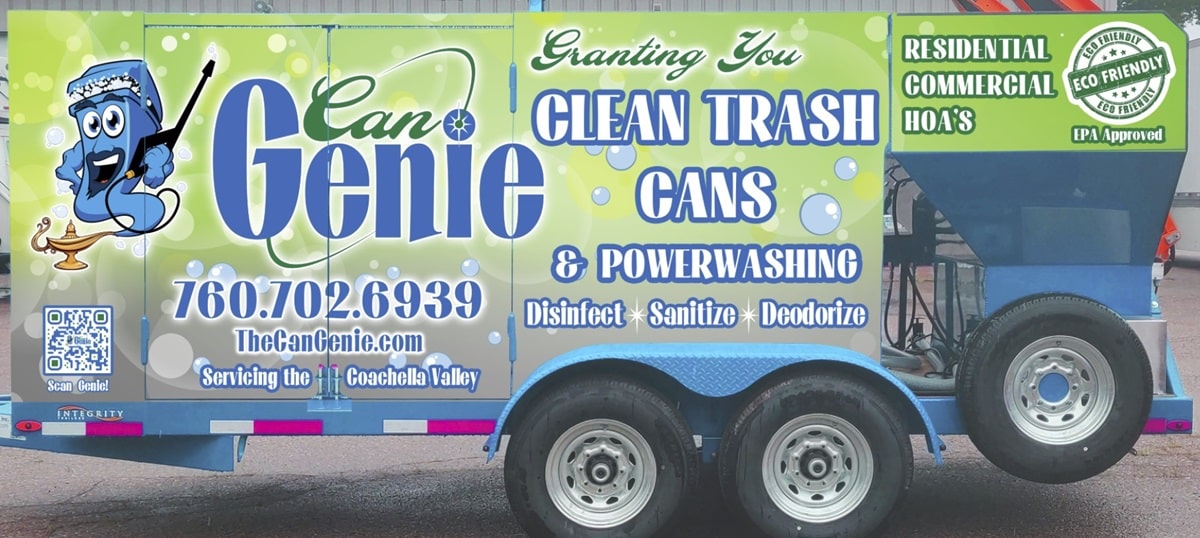 The Can Genie LLc