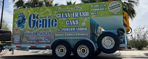 professional Power WASHING